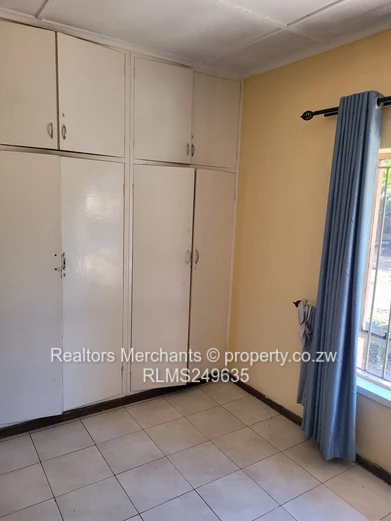 Old Marborough House To Rent