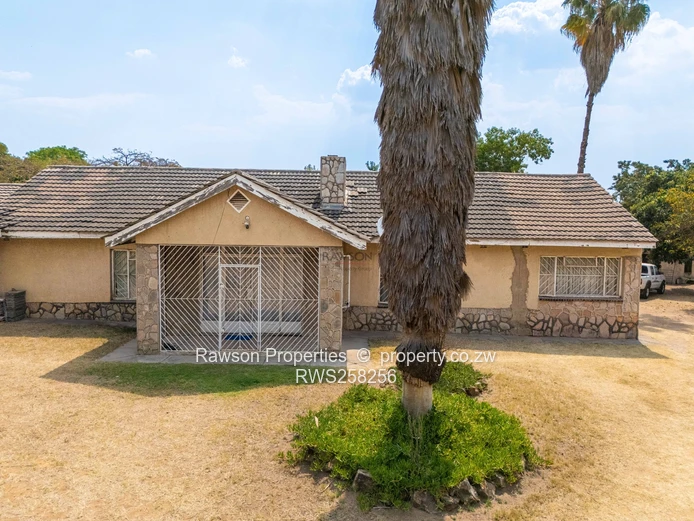 Hatfield Property For Sale – Prime Investment Opportunity