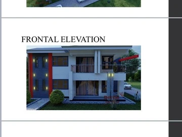 3 Bedroom Flat & Apartment