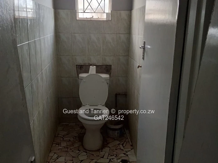 Residential House for Sale with Title Deed (Sole Mandate)