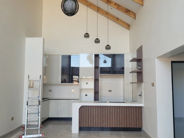 2 Bedroom Garden Flat