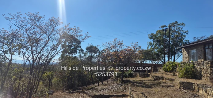 House of stones for sale  (Sole Mandate)