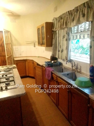 Prime Residential Retreat In Binga