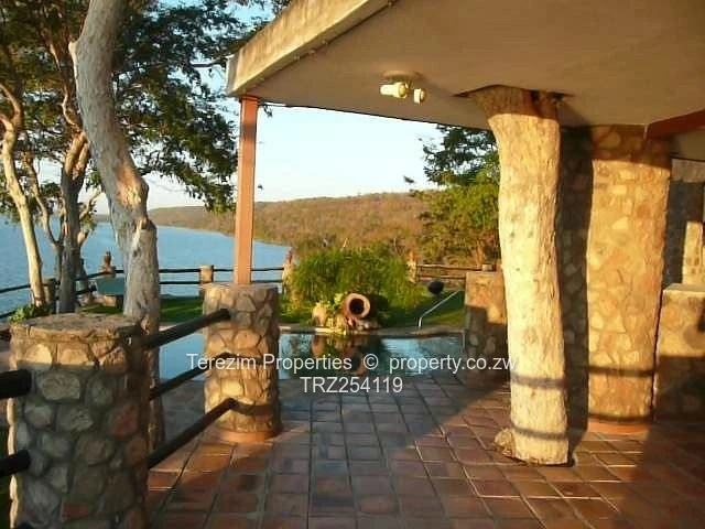 Lodge For Sale In Binga