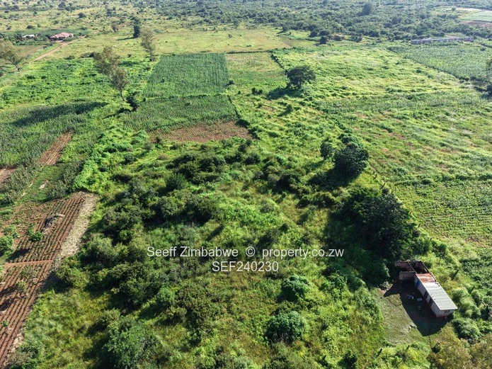 Plot For Sale Near Rimuka