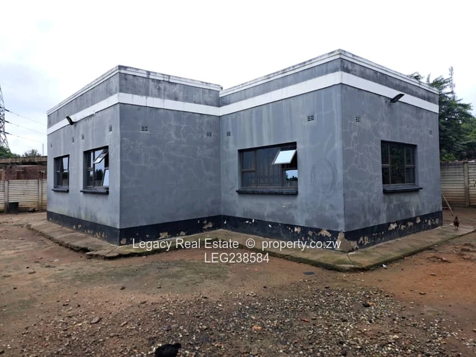 Residential stand for sale in Glen Lorne