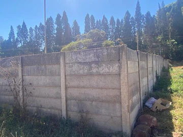 Commercial & Industrial Land