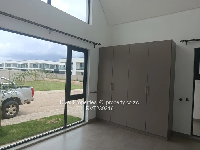 Pokugara Complex To Let 