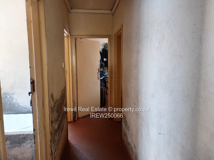 Parktown 3 Bed on Sale (Sole Mandate)