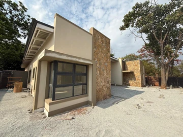 20 Unit Townhouse Complex