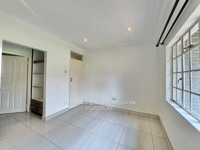 5 Bedroom Home - Quinnington 