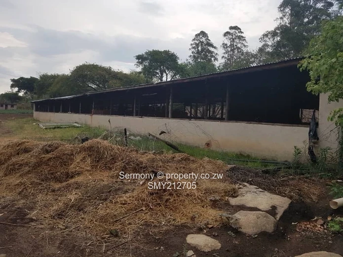 Ruwa Mandalay Plot To Let