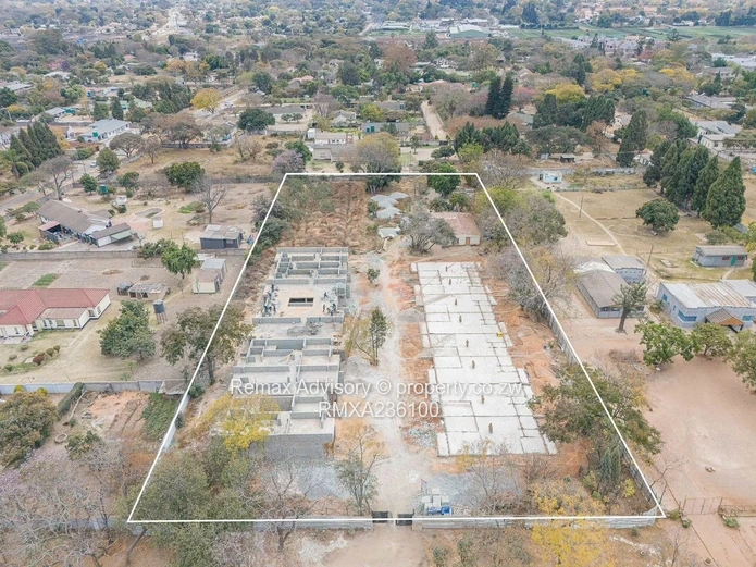 Stylish 4 Bed Cluster Homes In Greendale