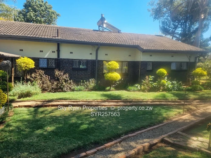 Borrowdale West house for sale 