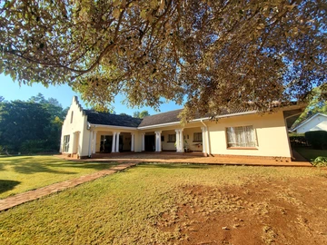 5 Bedroom House