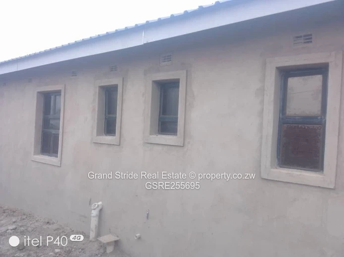 House For Sale In Mazowe