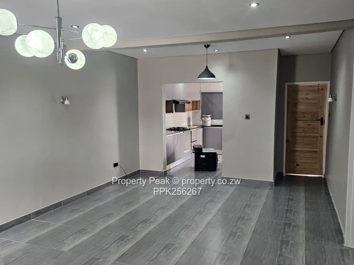 Modern 2 X 3 beds, 2 bathrooms Apartments for Rental, Borehole & Solar