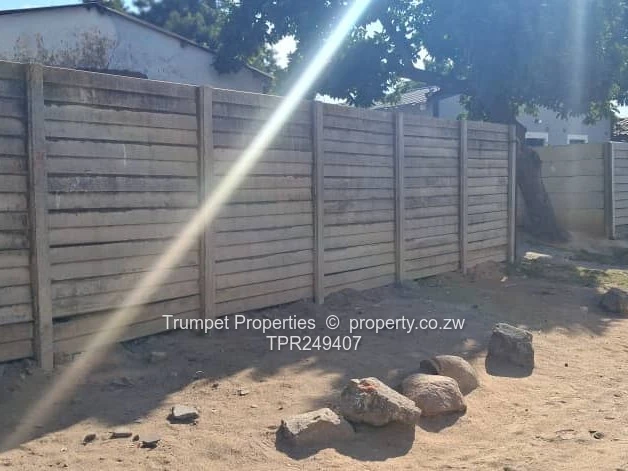 6 Roomed House in St Mary's For Sale (Sole Mandate)