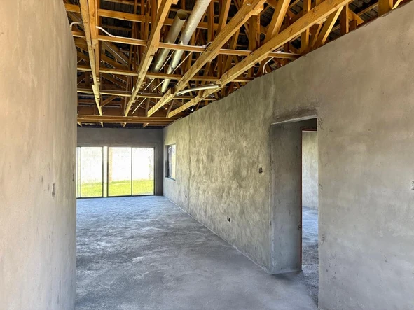 3 Bedroom Townhouse Complex