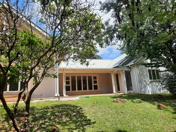 8 Unit Townhouse Complex