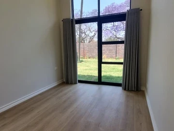 3 Bedroom Townhouse Complex