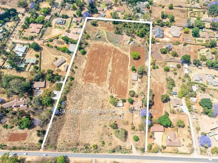 Marlborough Land For Sale