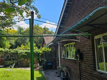 2 Bedroom Townhouse Complex