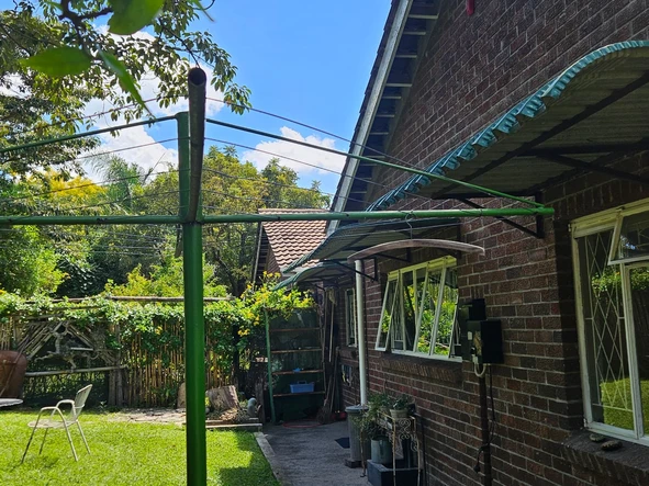 2 Bedroom Townhouse Complex