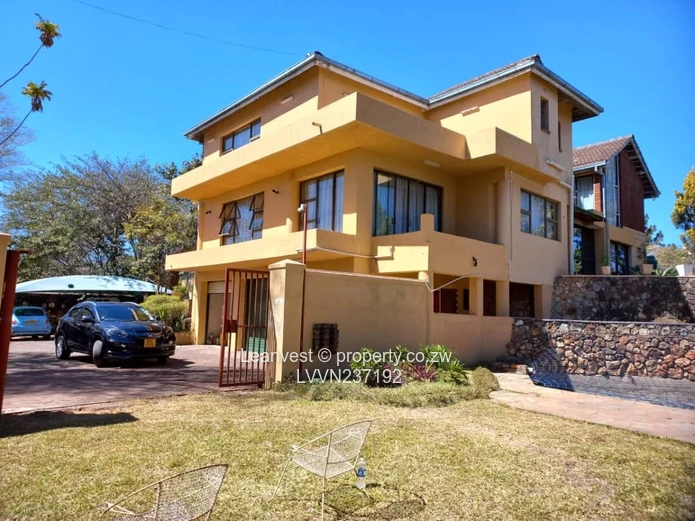 Glen Lorne Folyjon House For Sale 