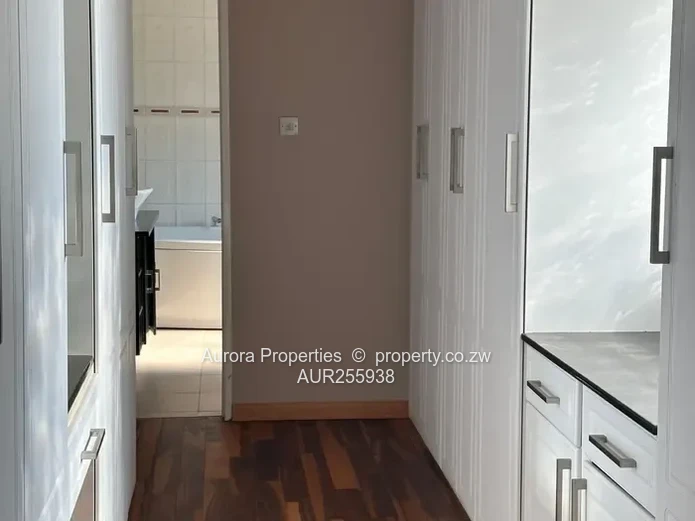Luxury 5-Bedroom Home To Rent | The Grange