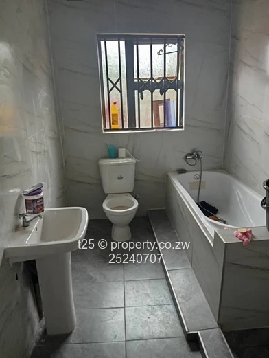 Glaudina House to Rent