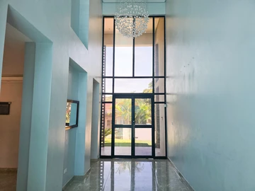 6 Bedroom Townhouse Complex