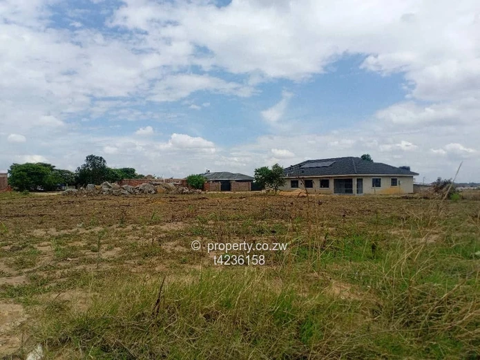 Ruwa Timire park stands for sale 