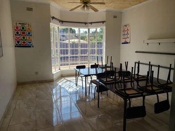 5-Bedroom House for Sale in Upscale Borrowdale, Harare North