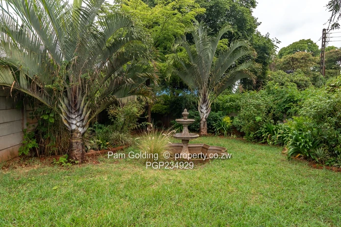 Upper Hillside, Harare – Modern Family Home