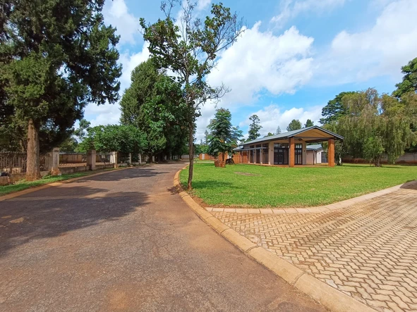 4 Bedroom Townhouse Complex