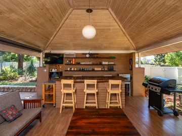 3 Bedroom Townhouse Complex