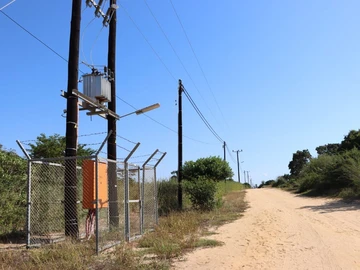 Commercial & Industrial Land