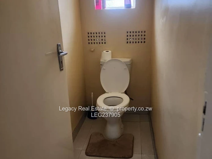 Affordable Eastlea Flat to Rent – Walled & Gated