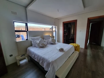 3 Bedroom Townhouse Complex