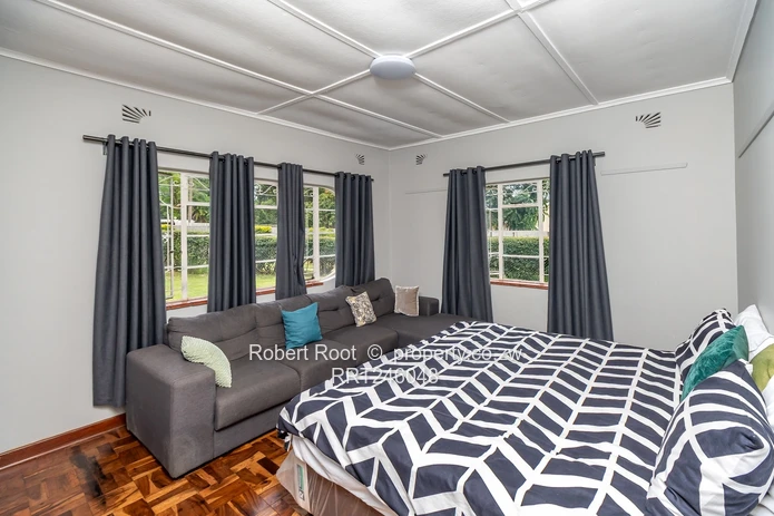 3 bed family home in Greendale