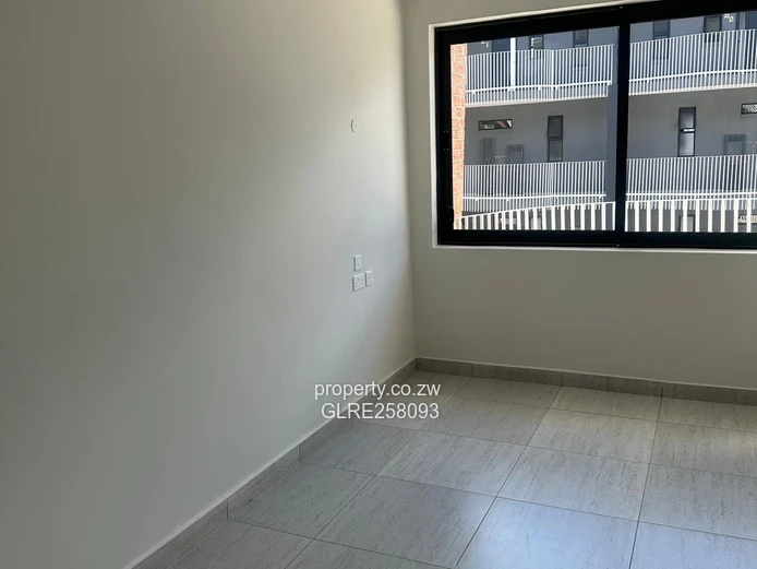 Vainona 2-Bed Rental — Modern Kitchen, Borehole & Balcony