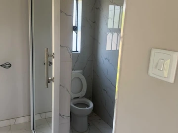 3 Bedroom Townhouse Complex