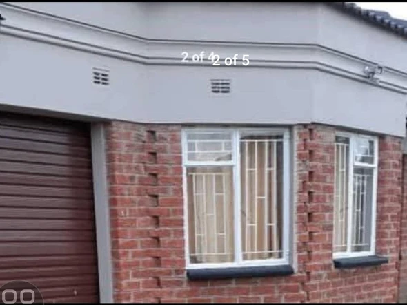 3 Bedroom Garden Flat