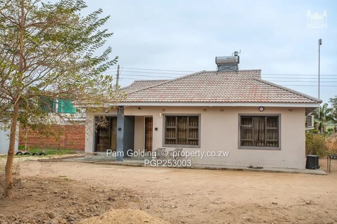 House for sale