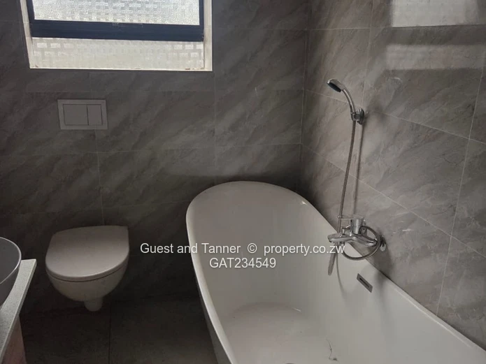 Affordable Luxury in Harare West – 3-Bedroom Garden Flat for Sale in Strathaven near Harare