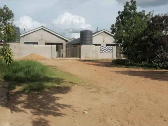 Damofalls Phase 2 Houses for sale
