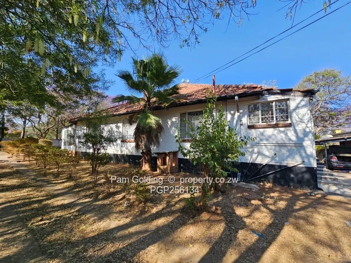 The Ultimate Canvas On 6019sqm