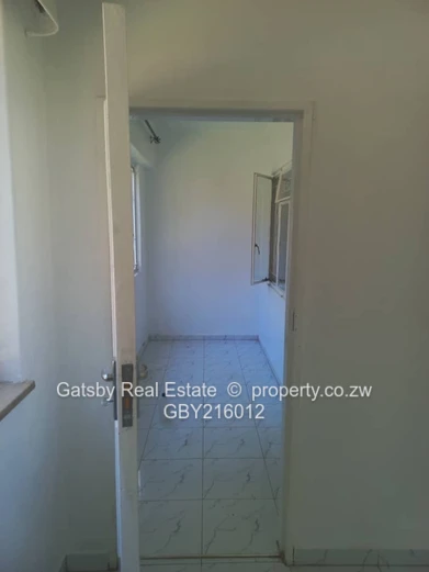 Available Immediately  (Sole Mandate)