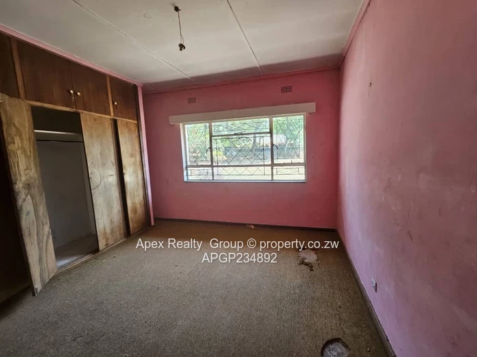 Winston Park Marondera